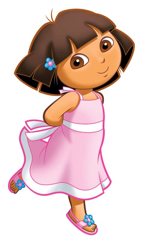 Background Dora The Explorer Wallpaper Discover More American Animated