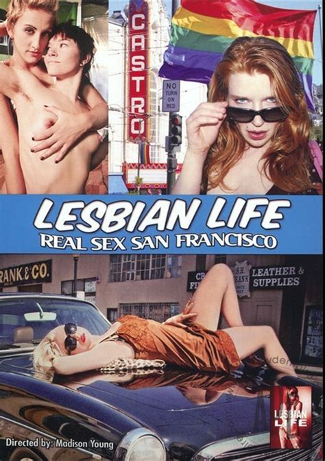 Lesbian Life Real Sex San Francisco Streaming Video At Reagan Foxx With Free Previews