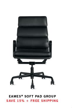 Design Within Reach: Why modernists love black (Friday ...