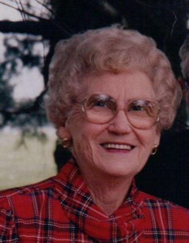 Ruth Greene Obituary Green Hills Funeral Home Middlesboro 2024