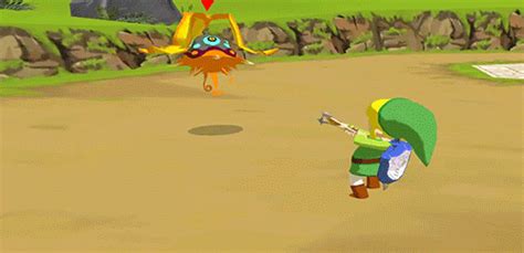 The Legend Of Zelda The Wind Waker The Legend Of Zelda Fan Art