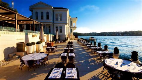 The Best In Istanbul Luxury Hotels