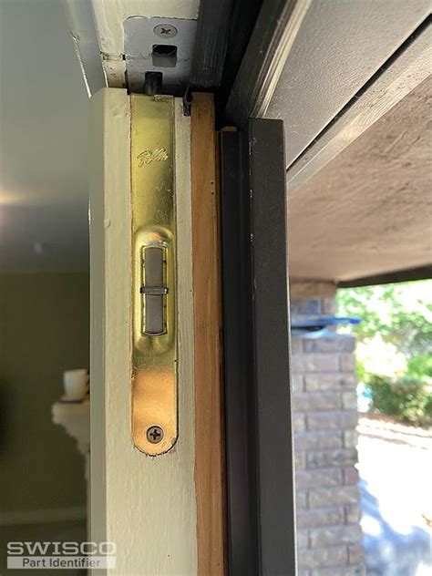 Weather Stripping Pella French Doors