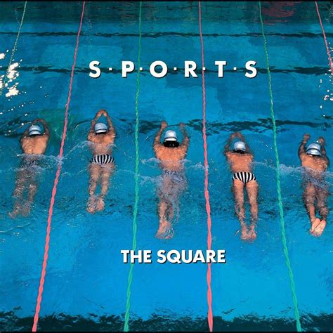 ‎s・p・o・r・t・s The Squareのアルバム Apple Music