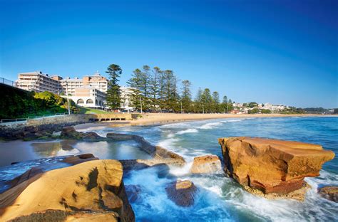 Crowne Plaza Terrigal Takes Top Honour The Nibbler