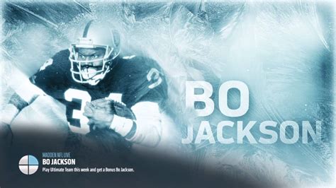 Bo Jackson Wallpaper 72 Images