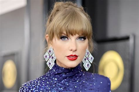 Taylor Swift Turns 34 Fans Celebrate The Pop Sensations Birthday
