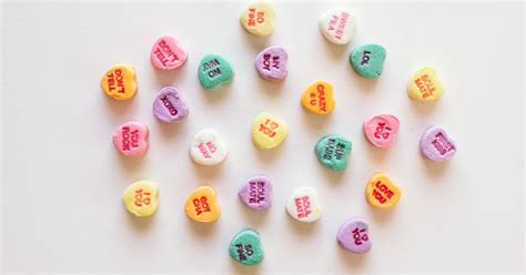 Sweethearts Candy Wont Be Available For Valentines Day 2019 But