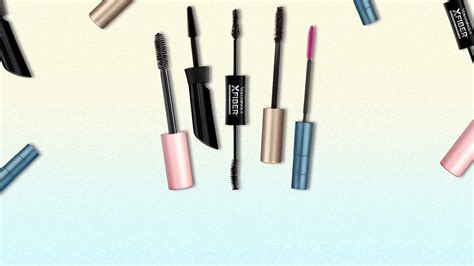 What Mascara Brush Type And Wand Is The Best Loréal Paris