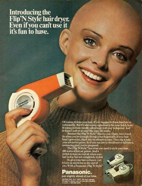 10 Ridiculous Vintage Beauty Ads Adel Professional Blog