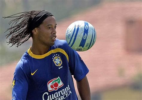 Ronaldinho Edad El Tata Regio Ronaldinho Protagonista De La