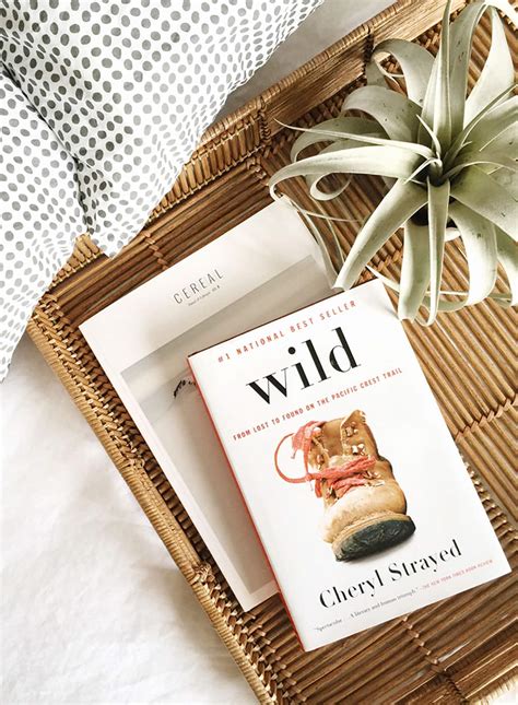 Wild By Cheryl Strayed Book Review House Of Hipsters