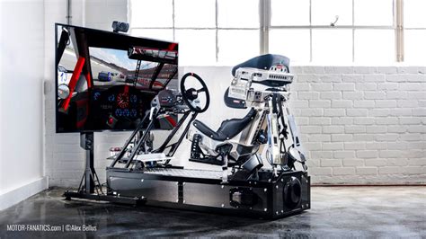 His rig is black with red trailer. Sim Racing Games for serious Petrolheads 2020 | Motor Fanatics