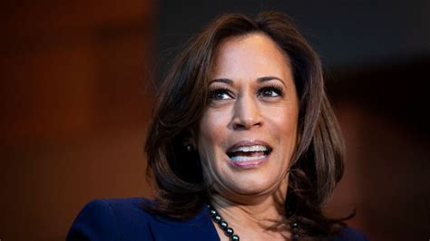 Sarah Palin Offers Running Mate Advice To Kamala Harris