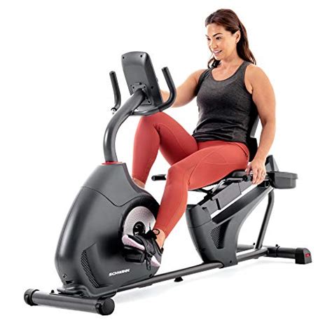 The pedals are large and easy to put your feet in. Top 10 Recumbent Exercise Bike - Exercise Bikes - FoxOnRoof