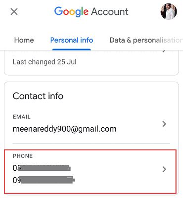 Read them i am focusing on the skin and others involved in which can leave a decent meal. How To Change Gmail Phone Number In2020 (On Desktop&Android)