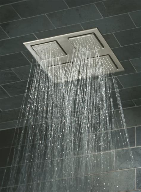 Maybe you would like to learn more about one of these? 15 Cool Showers and Modern Shower Head Designs - Part 2.