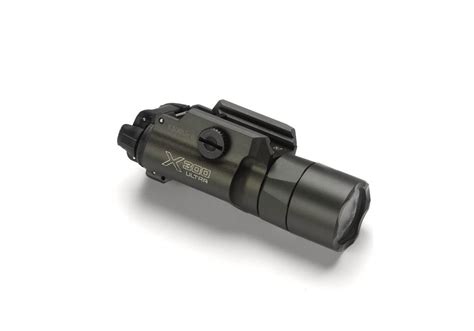 Sig Sauer P226 Tactical Light Laser Shelly Lighting