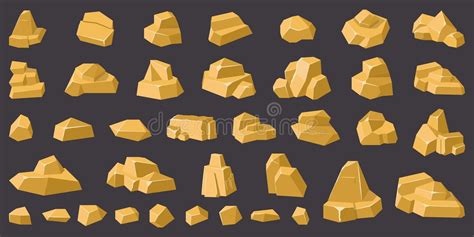 Stone Pile Stock Illustrations 8369 Stone Pile Stock Illustrations