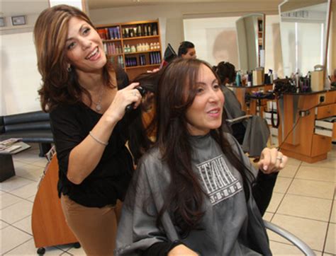European hair salon is celebrating 35 years as a top new york salon and spa as well as enjoying the cache that comes from being named winner of awards such as talk of the town, best extensions long island, and best hair colorists on long island. Staten Islanders' relationships with their hair stylists ...