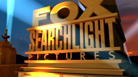 Fox Searchlight Pictures 2011 Remake Update 1 Youtube