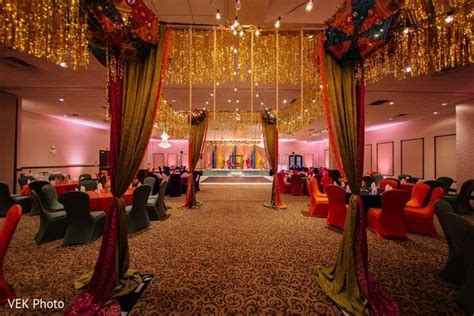 Wonderful Indian Wedding Venue Decoration Indian Wedding Venue