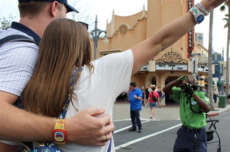 Meet The Disney Cast Member With 1000 Compliments Disney In Florida