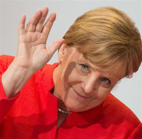Rente Mit 67 Merkel Macht Nächste Legislaturperiode Schluss Welt