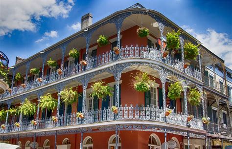 Explore New Orleans The Top Things To Do Where To Stay What To Eat