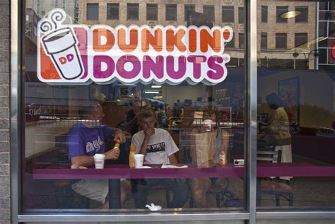 Dunkin Donuts To Open 86 New Washington Area Stores The Washington Post