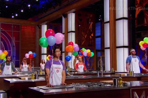 With claudio aprile, michael bonacini, alvin leung, charlie ryan. MasterChef Canada Season 2, Ep 7 recap: Double trouble and ...
