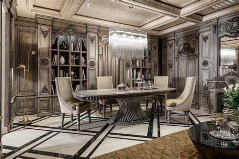 The perfect destination for interior designers and interior. Best 10 Art Deco Interior Design Ideas 2018 - Interior ...