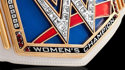 Smackdown Womens Championship Photos Wwe