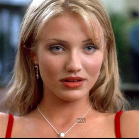 Cameron Diaz Looking Stunning In The Mask In 1994 Cameron Diaz The