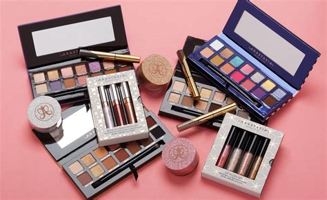 Win A Gorgeous Collection Of Anastasia Beverly Hills Makeup On