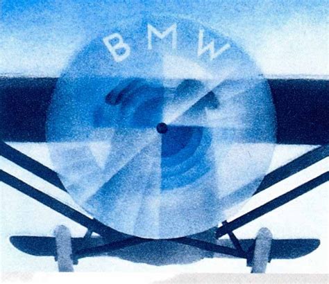 Bmw Logo Design History Meaning And Evolution Turbologo
