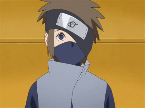 Next Anbu Leader Post Timeskip Rboruto