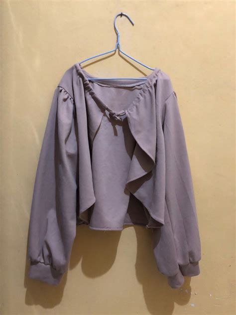 Outer Warna Nude On Carousell