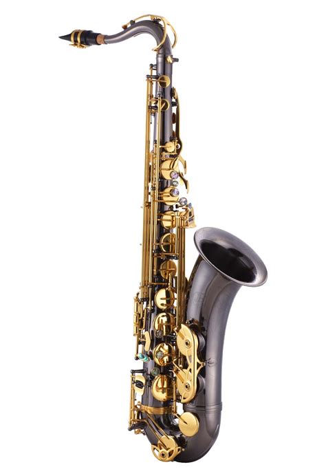 John Packer Jp042 Bb Tenor Saxophone John Packer Row