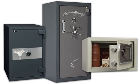 Safes All Secure Lock And Security