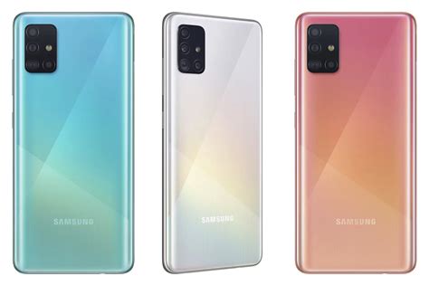 It also allows for 8x digital zoom but the image will just get progressively worse with each increment. Samsung Galaxy A51 Price in Dubai UAE, And Specs Review