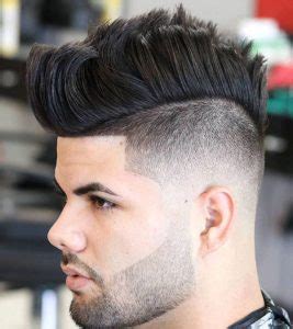 Keep our collection at hand to easily find a perfect look for your kid. 30 Trendy Hairstyles for Men | Fashionable Haircuts ...