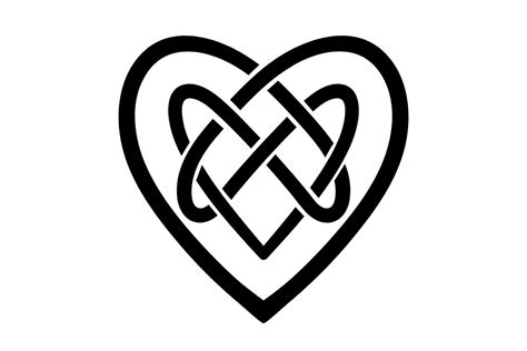 The Powerful Meaning Of The Celtic Motherhood Knot Symbol Symbolscholar