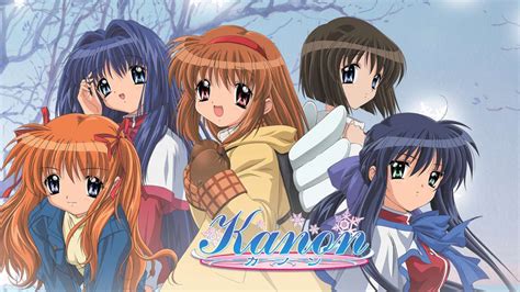 The series is set in a world , where magic exists and has been polished through modern technology. Watch Kanon Sub & Dub | Drama, Romance Anime | Funimation
