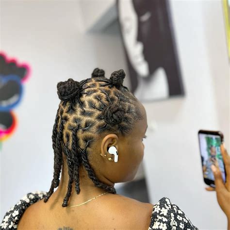 40 Beautiful And Trendy Dreadlock Styles To Inspire Your Next Look