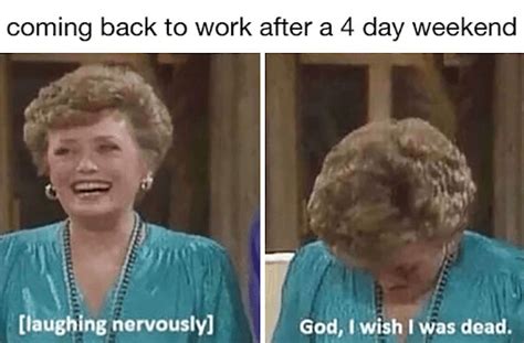 Productivity Memes Funniest Memes To Make Your Monday Suck Less