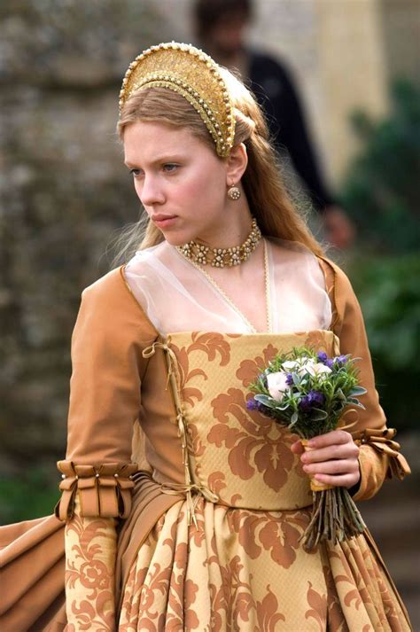 Sylphwings Renaissance Fashion Historical Dresses The Other Boleyn Girl