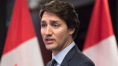 Trudeau Cabinet Shuffle Chch