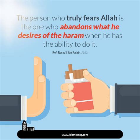 Fear Of Allah Islam