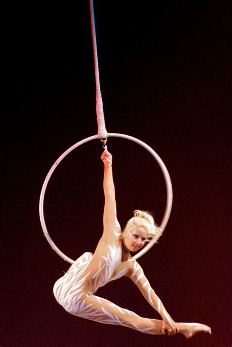 sabrina aganier aerial yoga poses aerial acrobatics aerial silks circus outfits dance